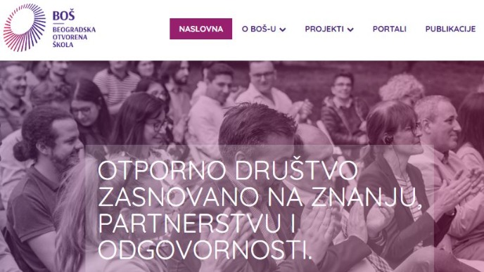 Odlaganje dekorbanizacije